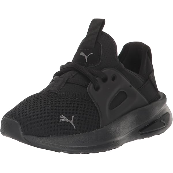 Amazon.com | PUMA Kids Boys Future Rider Twofold Lace Up